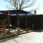 Casa de hóspedes Latte & Miele Hause 3*