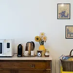Latte & Miele Hause Casa de hóspedes