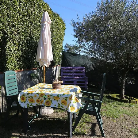 Casa de hóspedes Latte & Miele Hause 3*