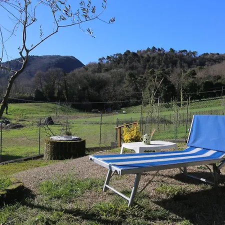 Casa de hóspedes Latte & Miele Hause 3*