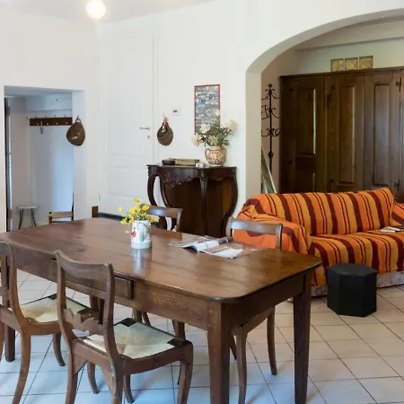 Guest house Latte & Miele Hause Lucca