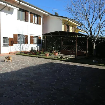 Latte & Miele Hause Konukevi