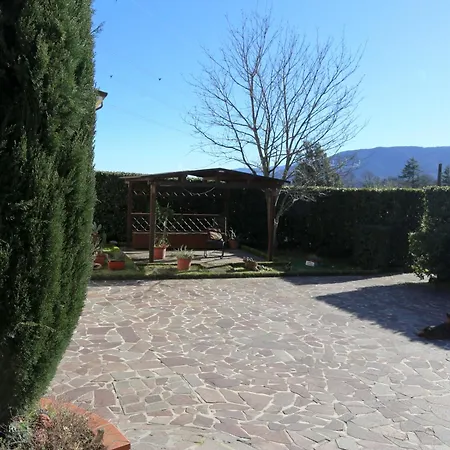 Latte & Miele Hause Lucca