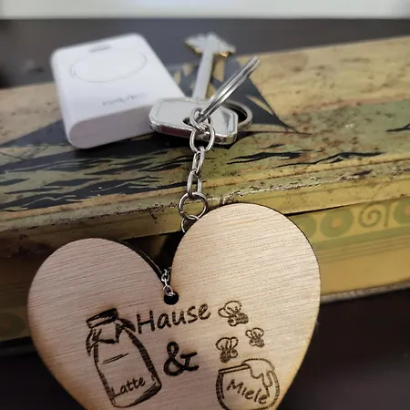 Latte & Miele Hause Pensjonat *