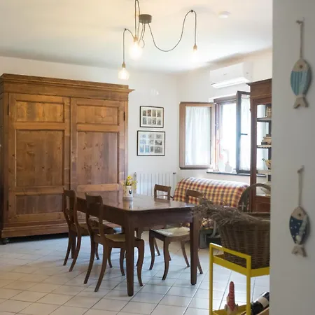 Latte & Miele Hause * Lucca