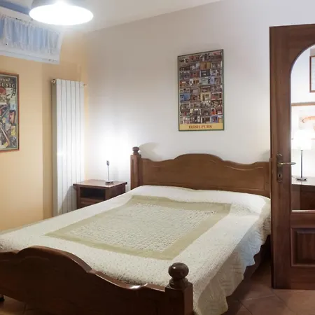 Pensión Latte & Miele Hause 3*