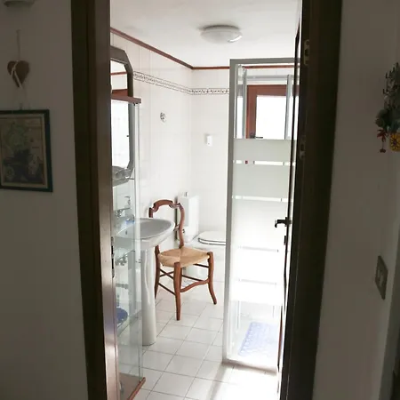 Latte & Miele Hause 3* Lucca
