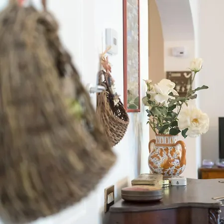 Latte & Miele Hause Affittacamere Lucca